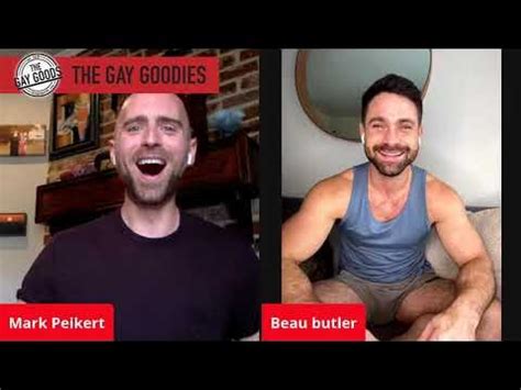 beau butler porn|Beau Butler .